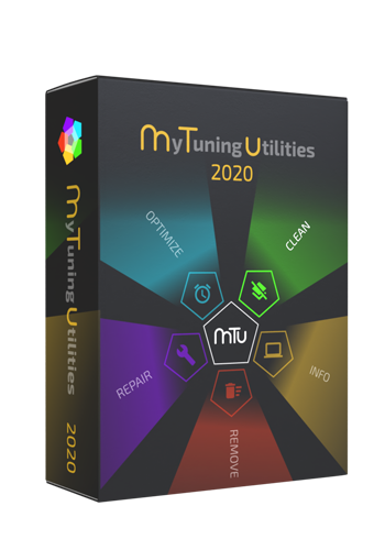 mytuning utilities - The best for your PC